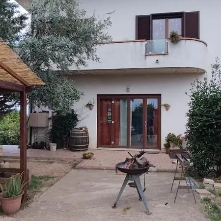 Il Riccio Volante