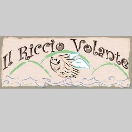 Apartamento Il Riccio Volante Ortona