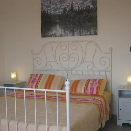 Il Riccio Volante Appartement Ortona