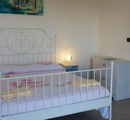 Appartement Il Riccio Volante Ortona