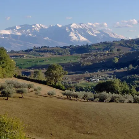 Il Riccio Volante * Ortona
