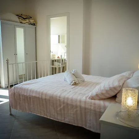 Apartmán Il Riccio Volante