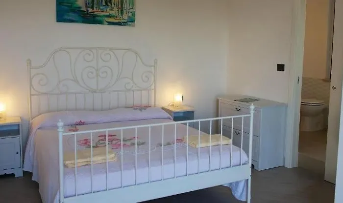 Апартаменты Il Riccio Volante Ортона