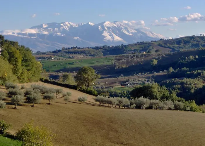 Il Riccio Volante * Ортона